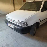پراید 131 دوگانه سوز، مدل ۱۳۹۳