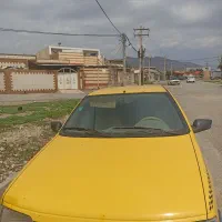 تاکسی مدل 95