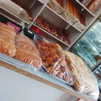 بسته بندی نان باگت و کارای ساده فانتزی