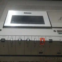 معاوضه با ویدیو بتامکس T7