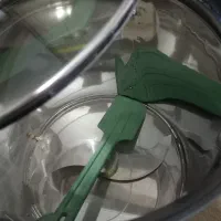 لوازم برقی|خردکن، آسیاب، غذاساز|تربت جام, مسکن مهر|دیوار