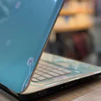 HP Pavilion سفید|رایانه همراه|اهواز, کوی ملی راه|دیوار