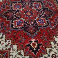فرش دست بافت|فرش|تبریز, |دیوار