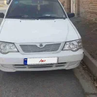 پراید ۱۳۲ دوگانه سوز