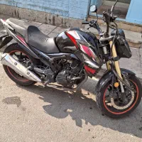 موتور لیفانkps|موتورسیکلت|تهران, دروازه شمیران|دیوار