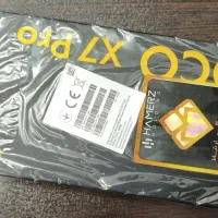 poco x7 pro|موبایل|قم, بنیاد|دیوار