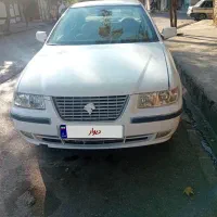 سمند مدل ۸۸