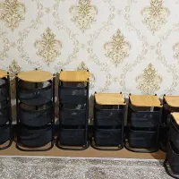 جاسیب زمینی پیاز