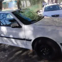 پژو پارس 402 Lx TU5 فروش فوری|خودرو سواری و وانت|کرمانشاه, |دیوار