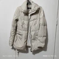 کاپشن و لباس زمستانی در حد نو|لباس|بومهن, |دیوار