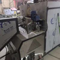 دستگاه تونلی بربری دو ردیفه|ماشین‌آلات صنعتی|اردبیل, |دیوار