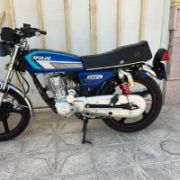 200 لیفان کم کار مدارک کامل