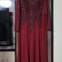 پیراهن مجلسی