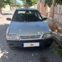 پرایدصبا مدل89
