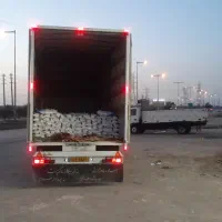 راننده پایه دو مدارک کامل