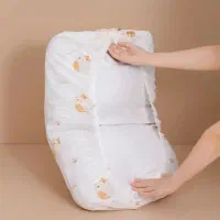 روبالشتی یکبار مصرف مناسب برای مهمانی و مسافرت