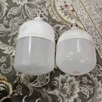 لامپ ۵۰ و ۶۵ وات سفید برند افتاب و لامپ FPL