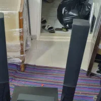 سینما خانگی LG|سیستم صوتی خانگی|پاکدشت, حصار امیر|دیوار