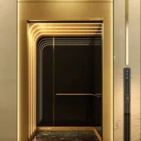 فروش و نصب انواع اسانسور|خدمات پیشه و مهارت|شیراز, شهرک والفجر|دیوار