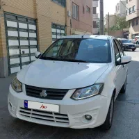 ساینا دنده‌ای EX، مدل ۱۳۹۷
