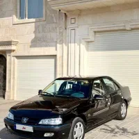 پژو پارس LX TU5 مدل ۴۰۱|خودرو سواری و وانت|کاشان, فاز ۱ ناجی آباد|دیوار