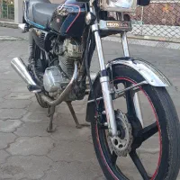 موتور۱۵۰|موتورسیکلت|آستانه اشرفیه, |دیوار