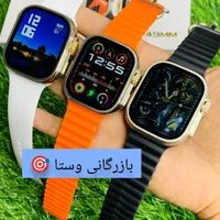 تخفیف فوق العاده ساعت هوشمند اورجینال اصلی|ساعت|مشهد, رضاشهر|دیوار