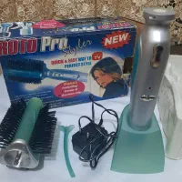 برس شارژی و بادی اسپلش EIN مدل ZING|آرایشی، بهداشتی، درمانی|تهران, خواجه نصیر طوسی|دیوار