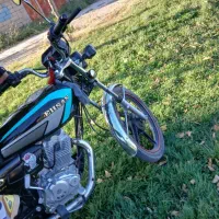 موتور هندا ۱۵۰|موتورسیکلت|زنجان, |دیوار