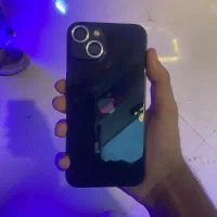 حجم 128 iphone 13 Normal