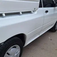 پراید وانت|خودرو سواری و وانت|اصفهان, شهرک کاوه|دیوار