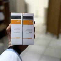 درمان قطعی لک و صورت