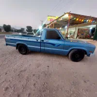 مزدا B۲۰۰۰مدل ۸۷ دوگانه سوز