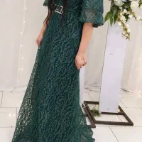 لباس مجلسی