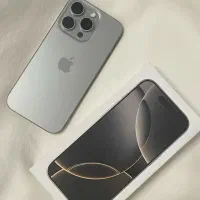Iphone 15 pro max بدون ریجستر