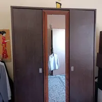 کمد لباس