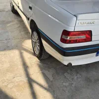405 slx|خودرو سواری و وانت|برازجان, |دیوار