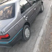 فروش پژو 405 دوگانه فابریک
