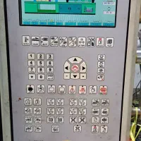 دستگاه تزریق پلاستیک ۲۰۰ تن|ماشین‌آلات صنعتی|تهران, بوستان شیان|دیوار