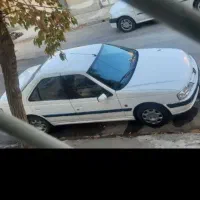 پرشیا ۸۶ معاوضه با آریو یا ۵۳۰