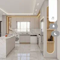 طراح و اجرای کابینت با بهترین متریال بهترین کیفیت|مصالح و تجهیزات ساختمان|پارس‌آباد, |دیوار