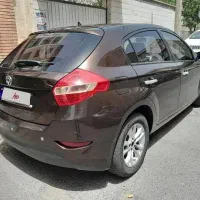 برلیانس مدل ۹۴|خودرو سواری و وانت|تهران, تهرانپارس غربی|دیوار