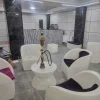 نیازمند باریستا