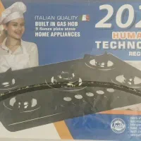 گازصفحه ای شیشه ایی