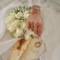 آتلیه تخصصی عروس با عمارت اختصاصی قم|خدمات پذیرایی، مراسم|قم, سالاریه|دیوار