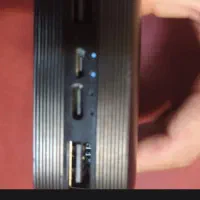 پاور بانک Redmi 20000 درحد نو
