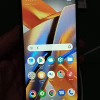 موبایل شیائومیpocom5s|موبایل|شیراز, پودنک|دیوار