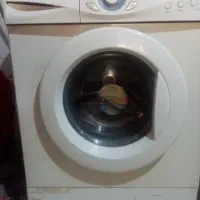 لباسشویی پاکشوما