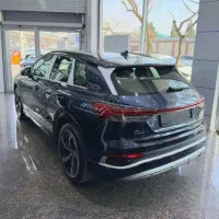 آوودی Q4 2025 صفر/آئودی کیو 4 ای ترون 40/پلاک شده|خودرو سواری و وانت|تهران, دکتر هوشیار|دیوار