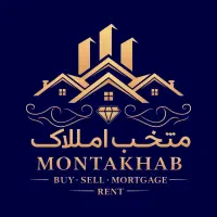 زمین فروشی /حاشیه عباسپور /دوکله